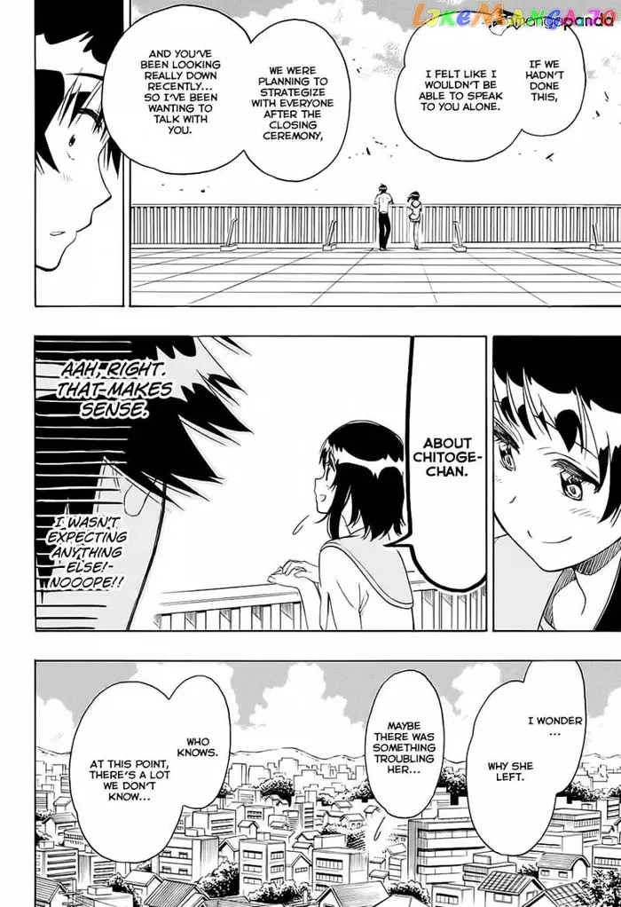 Nisekoi Chapter 214 image 05_optimized